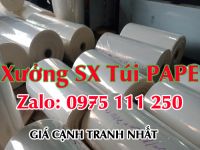 Danh Sách Công Ty Sản Xuất Túi PA Hút Chân Không